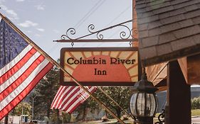 Columbia River Inn Coulee Dam Wa